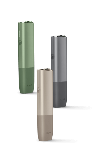 Kit IQOS ILUMA One